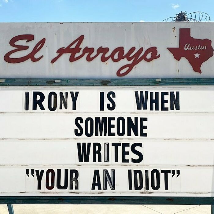 Based On A Real Comment