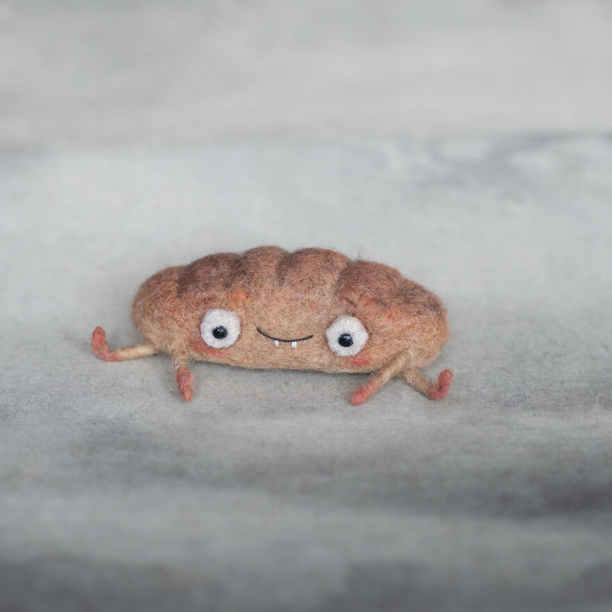 Laughing Loaf, Breaking Bread And Other Banging Bakery