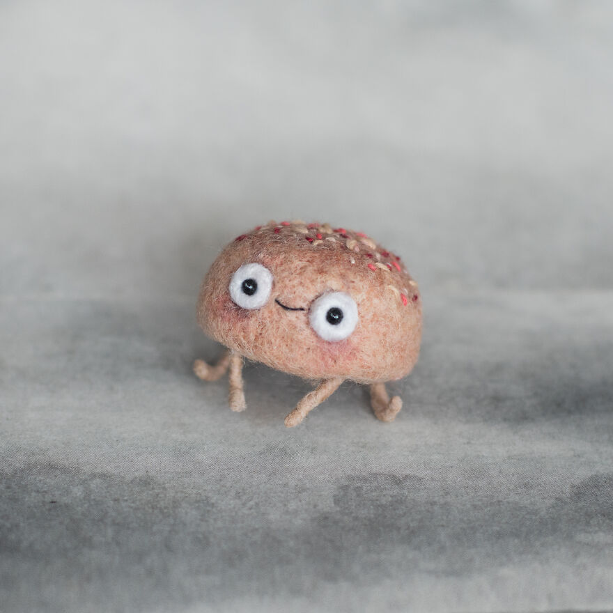 Laughing Loaf, Breaking Bread And Other Banging Bakery