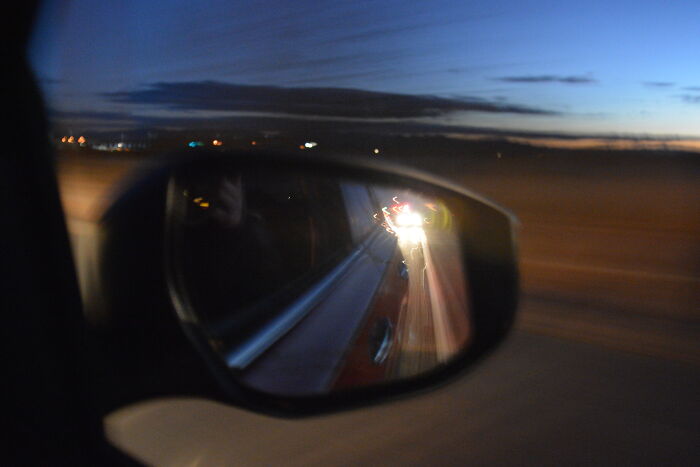 First Ever Picture W/ Dslr : "Show Me A Car Without Taking A Picture Of The Whole Car"