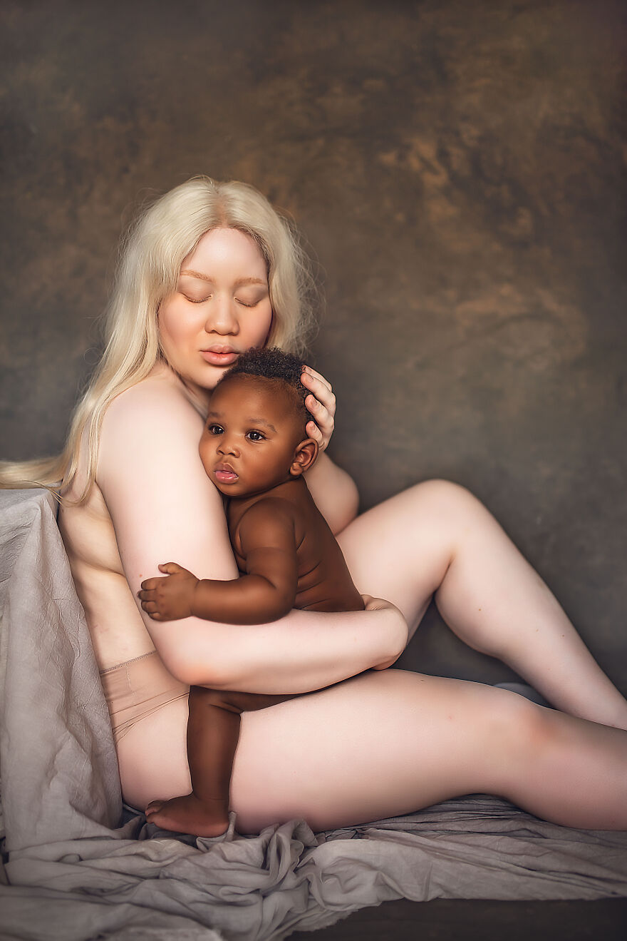 My 8-Year-Old Daughter Asked Me If She Was Beautiful, So I Decided To Do This Photo Project My 8-Year-Old Daughter Asked Me If She Was Beautiful, So I Decided To Do This Photo Project