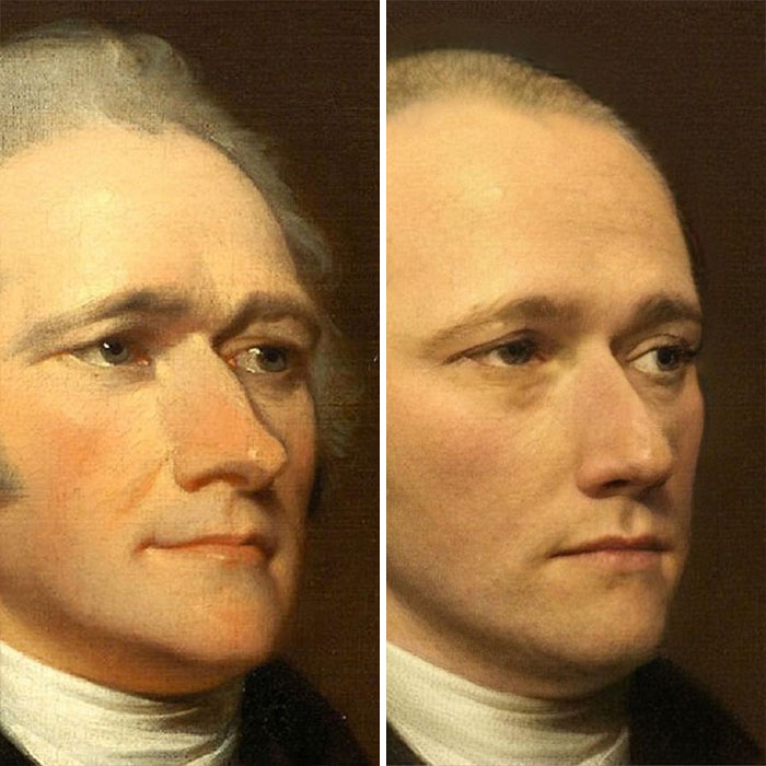 Alexander Hamilton