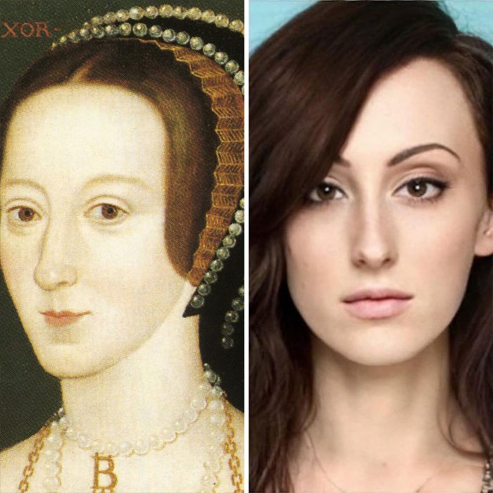 Anne Boleyn