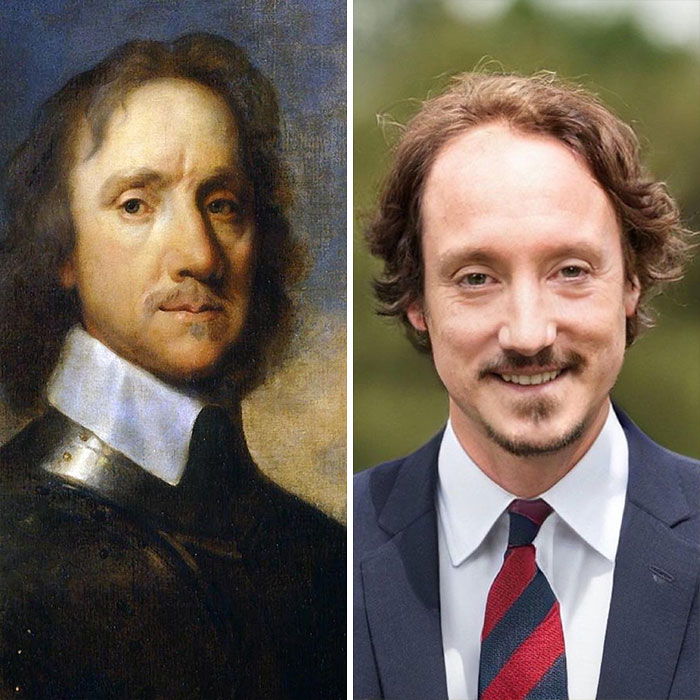 Charles I Of England