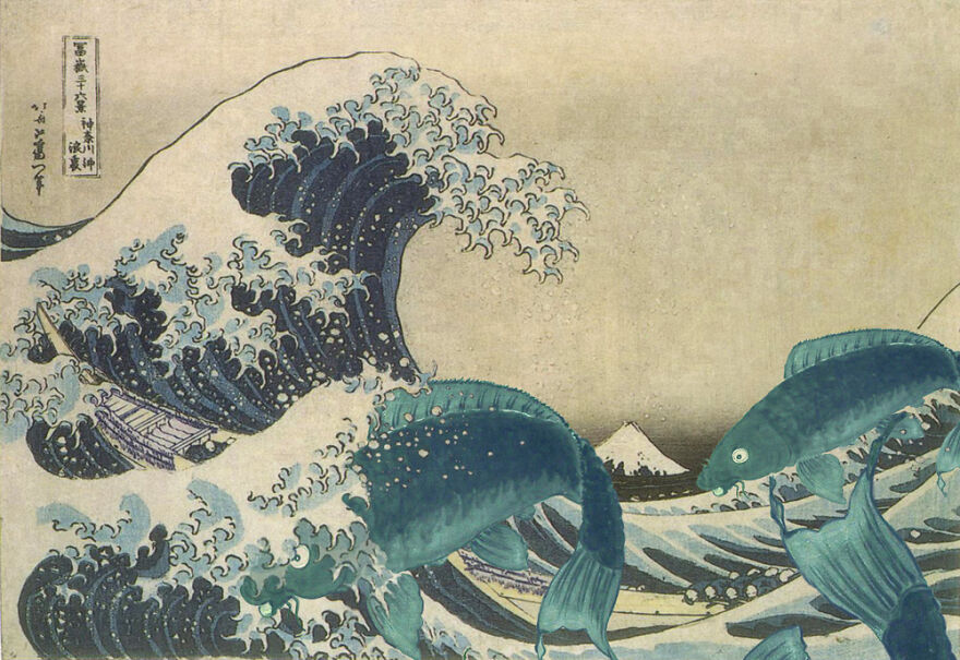 Digital Artists Were Challenged To Turn Animals Into Renaissance Paintings And Here Are The Top 20