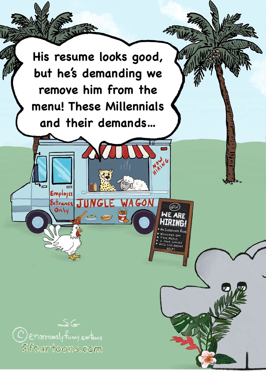 Unreasonable Demands