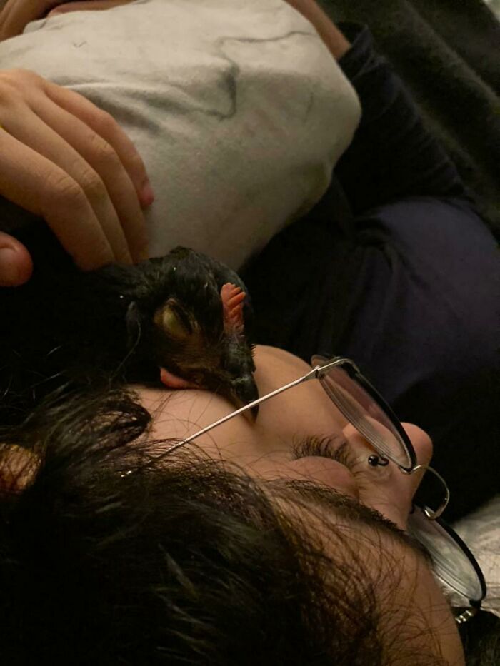 My Sweet Little Hennifer