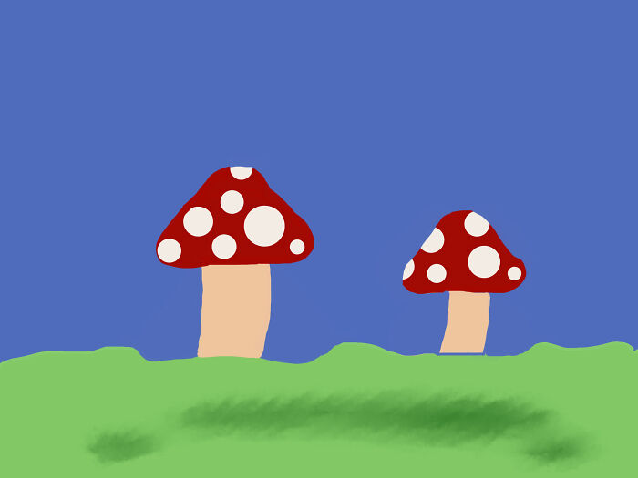 Mushrooms