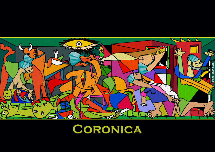 Coronica