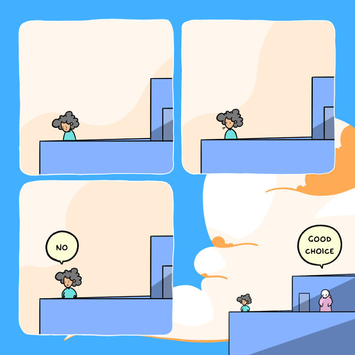 The Wholesome Reaper Is Back Again To Put A Smile On Your Face (20 New Pics)