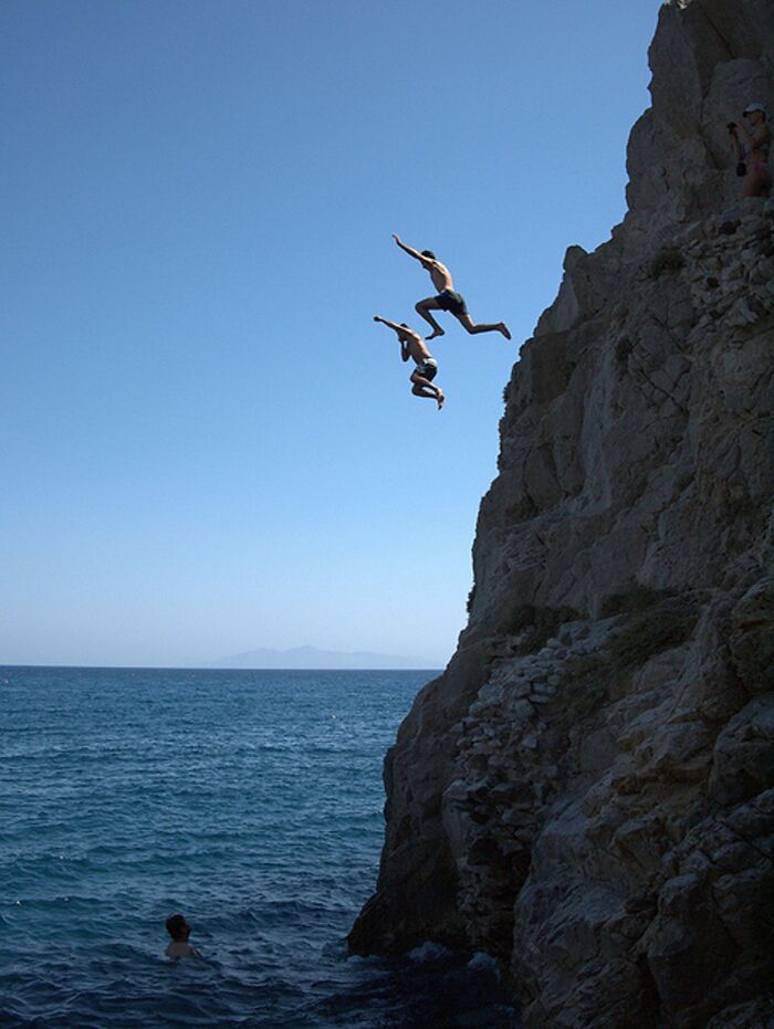 Summer Goals Can Be Everything You Love