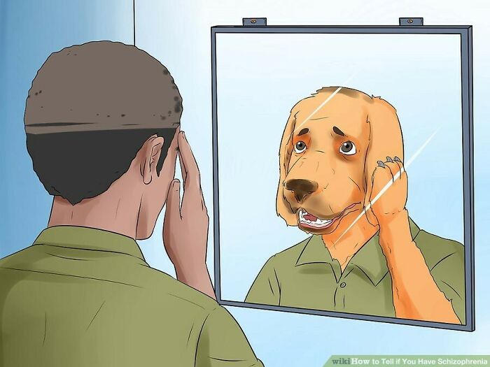 No Context For This One