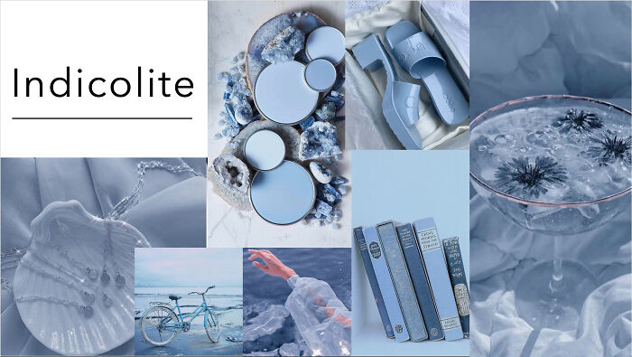 Indicolite
