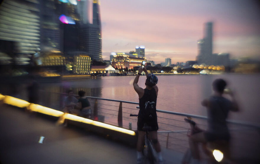 I 3D Printed A Camera Lens With Aperture During Lockdown