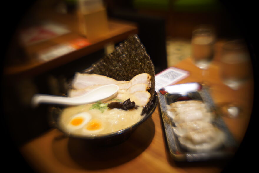 I 3D Printed A Camera Lens With Aperture During Lockdown I 3D Printed A Camera Lens With Aperture During Lockdown