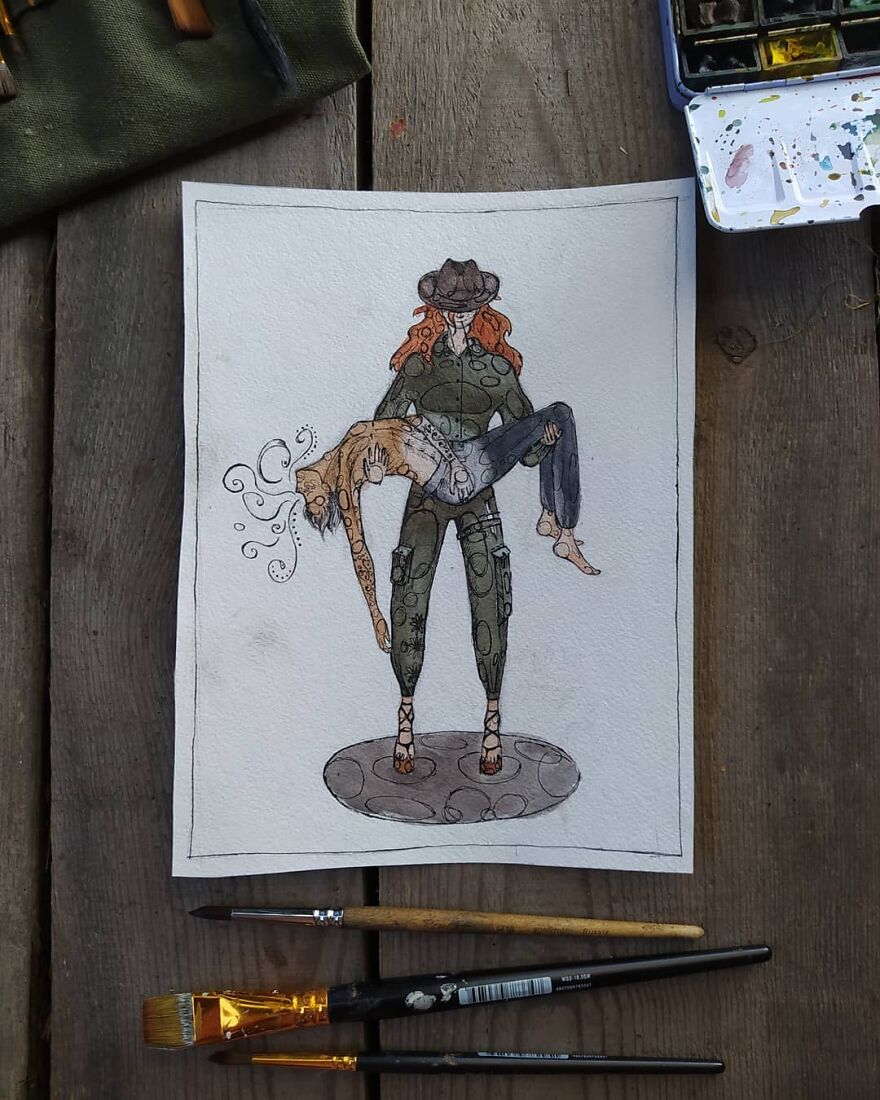 Charlie N. Holmberg - Spell Maker