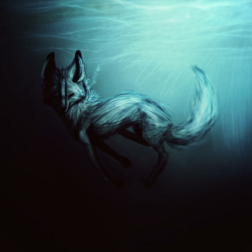 Piece From 2017 While I Was At My Lowest Point