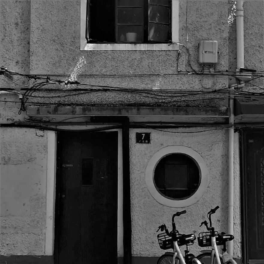 Apartments On Guangyan Rd