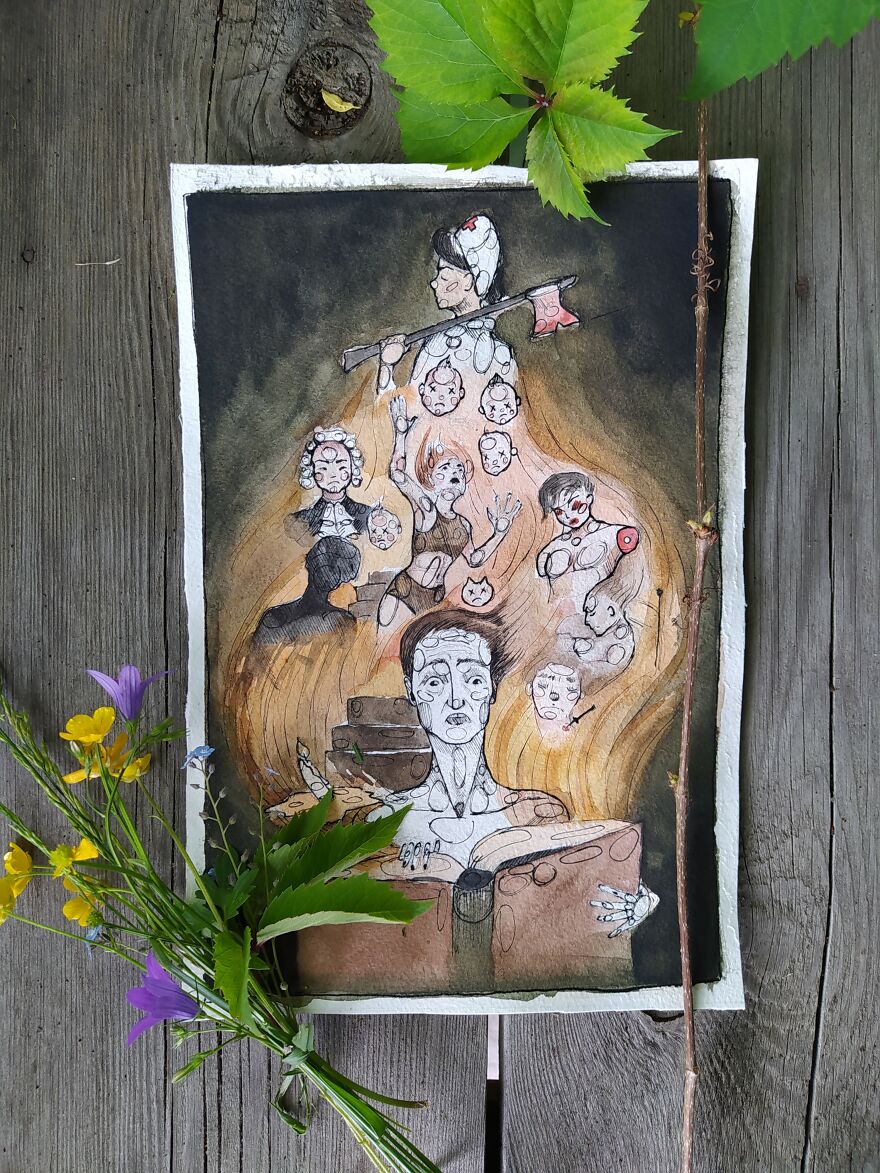 Stephen King - Misery