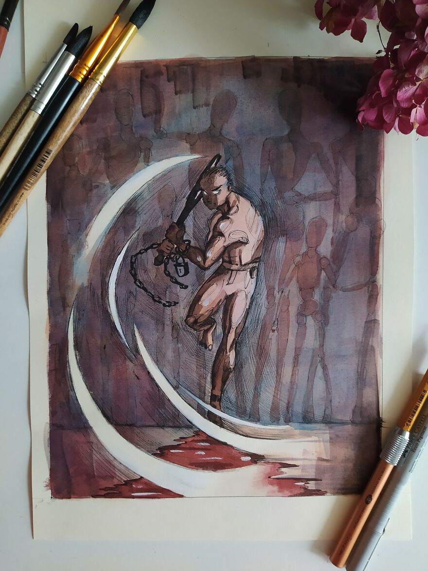 Robert R. Mccammon - Swan Song