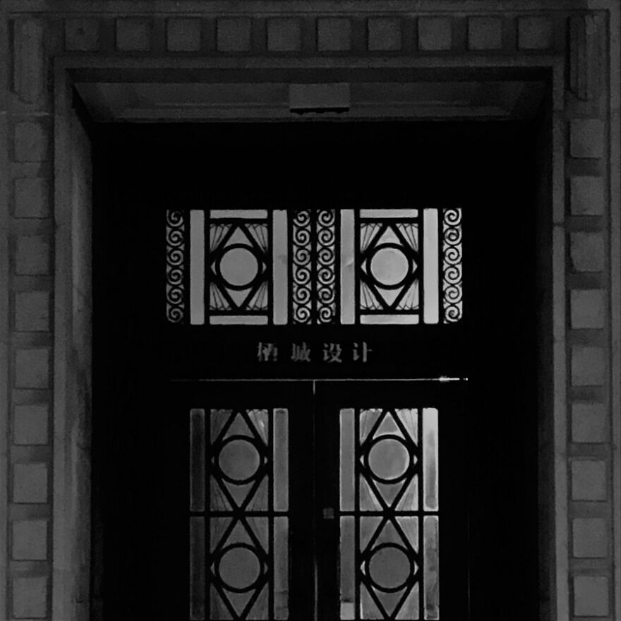 Sassoon House (1932)