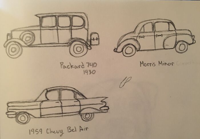 Not Necessarily My Favourite But Theyre Still Cool