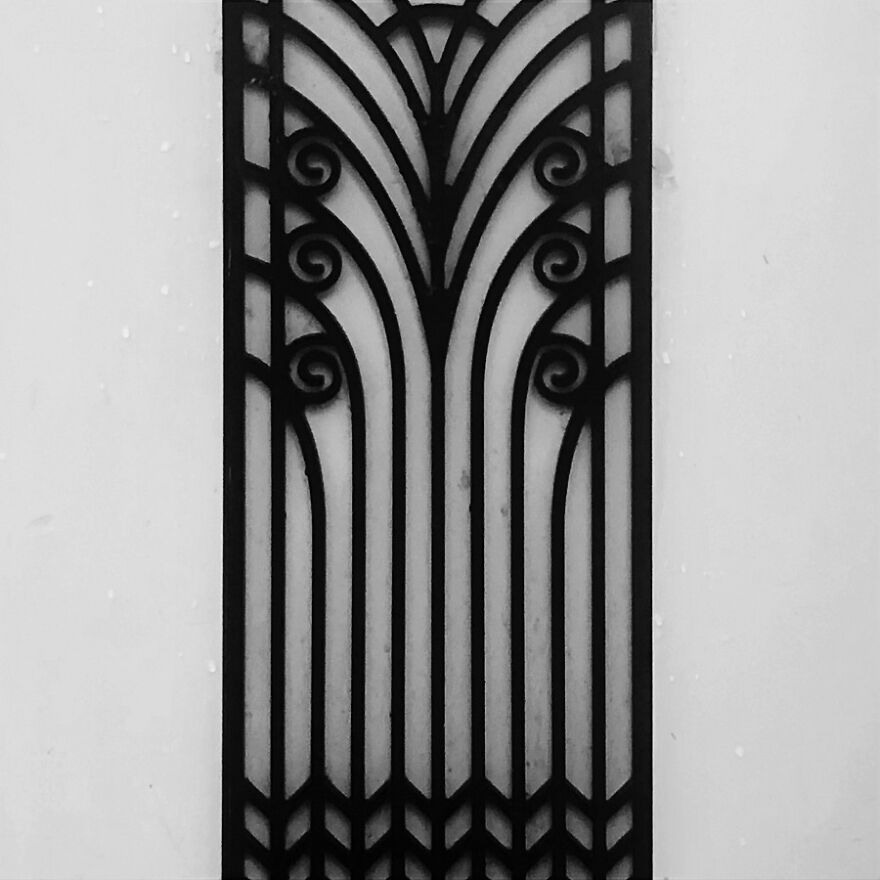 Huaihai Rd Street Details