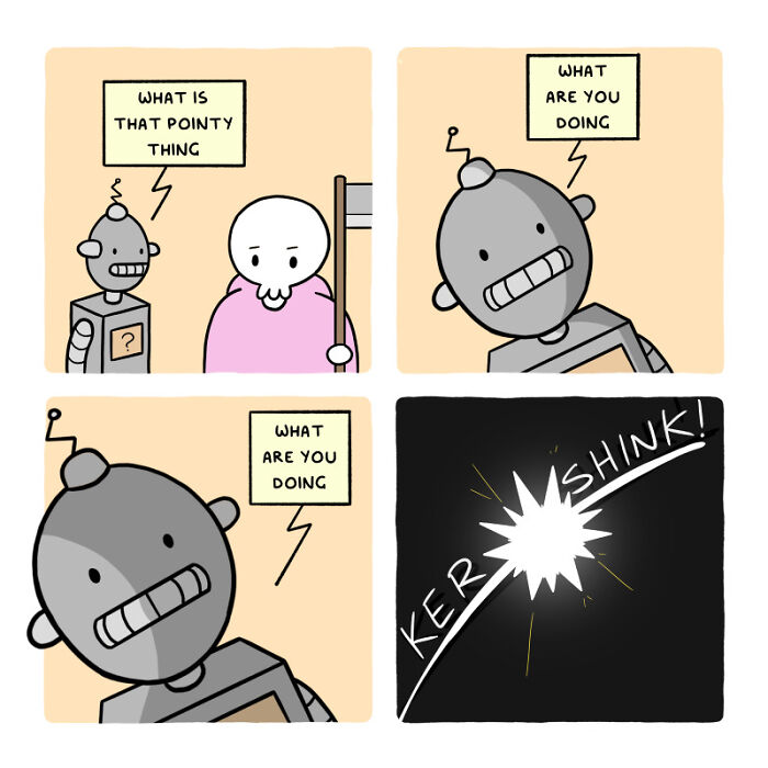 The Wholesome Reaper Is Back Again To Put A Smile On Your Face (20 New Pics)