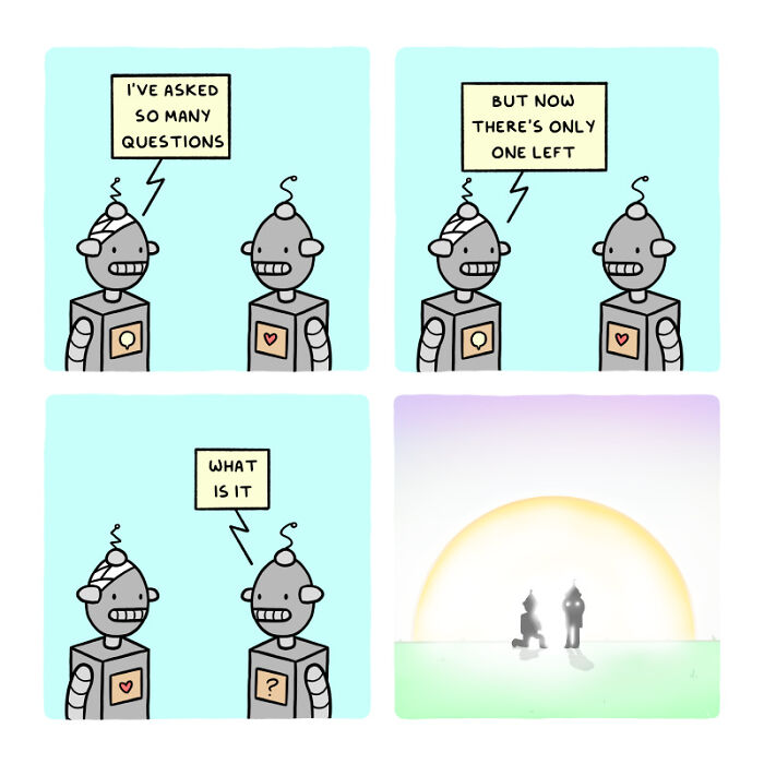 The Wholesome Reaper Is Back Again To Put A Smile On Your Face (20 New Pics)