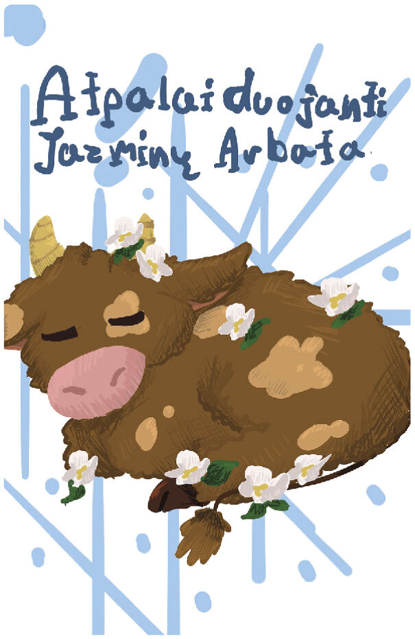 Jasmine Tea For Relaxation