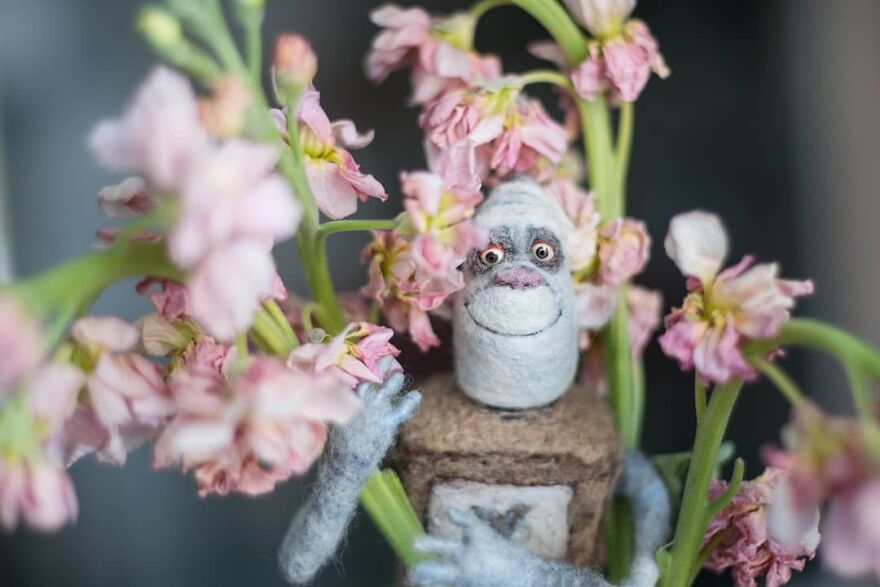 Laughing Loaf, Breaking Bread And Other Banging Bakery