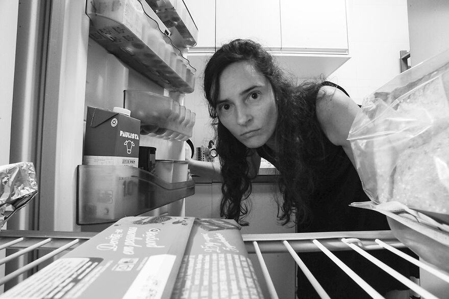 Photographer Debates Security And Privacy In The Midst Of Pandemic