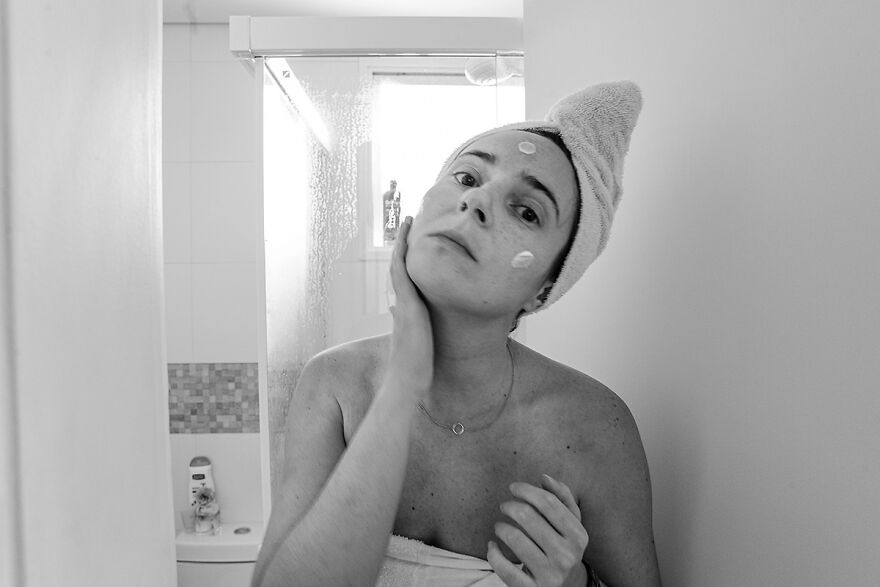 Photographer Debates Security And Privacy In The Midst Of Pandemic