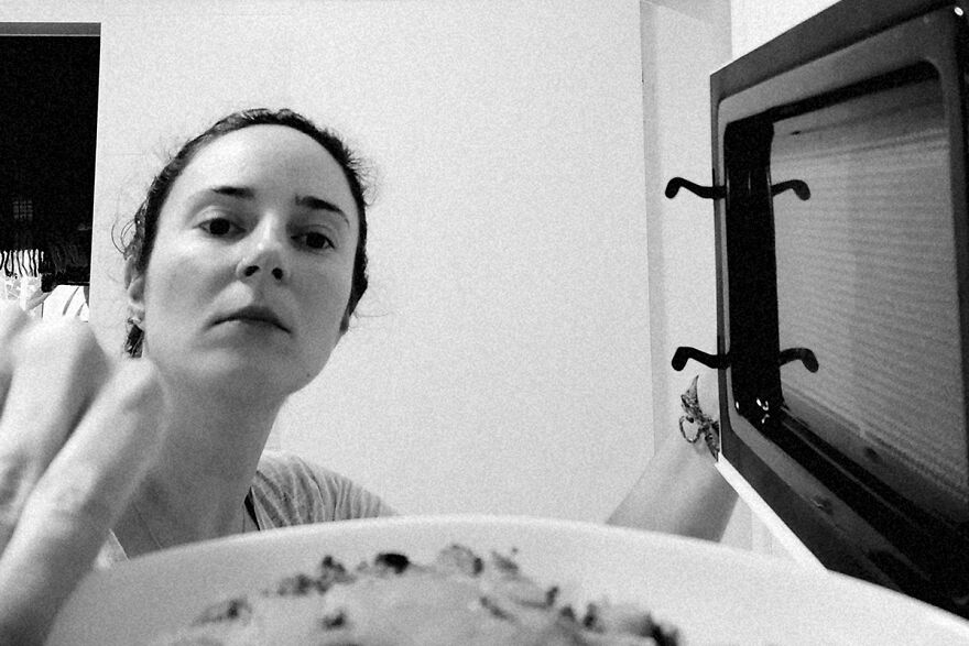 Photographer Debates Security And Privacy In The Midst Of Pandemic