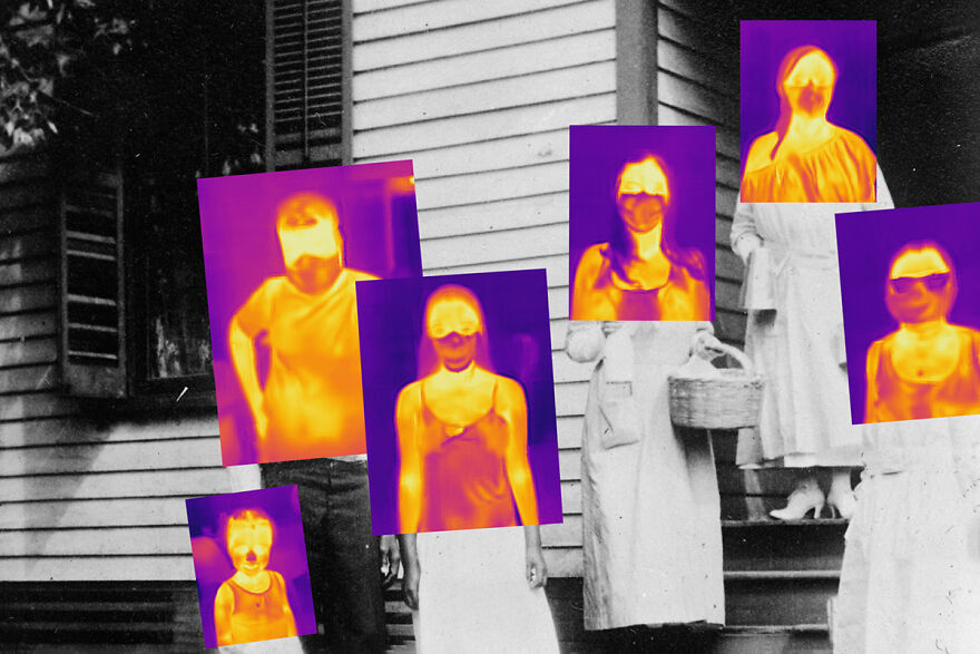 Reflections On The Present And The Past In The Pandemic Context Reflections On The Present And The Past In The Pandemic Context