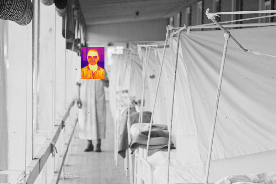 Reflections On The Present And The Past In The Pandemic Context Reflections On The Present And The Past In The Pandemic Context