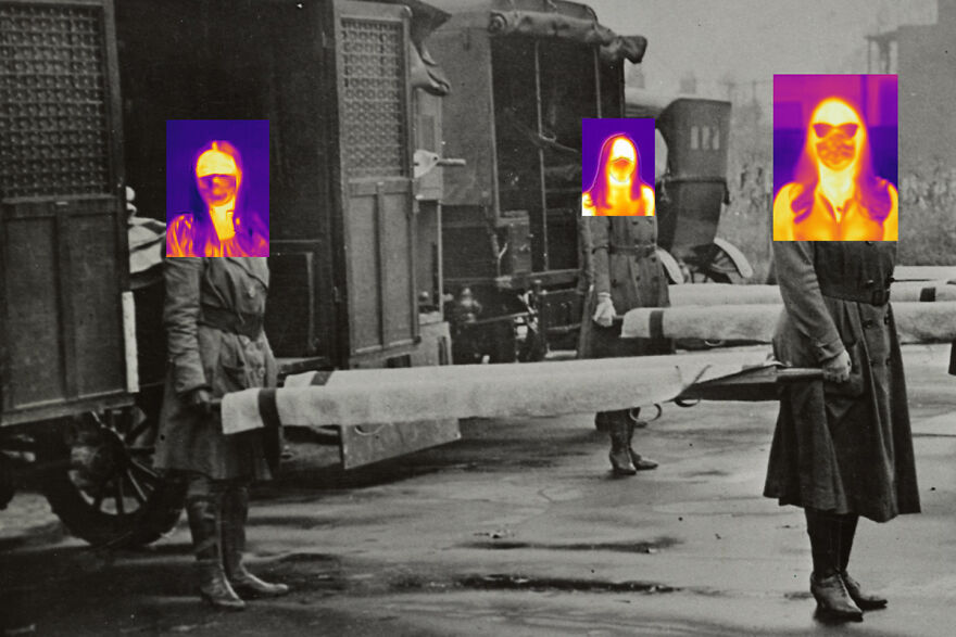 Reflections On The Present And The Past In The Pandemic Context Reflections On The Present And The Past In The Pandemic Context