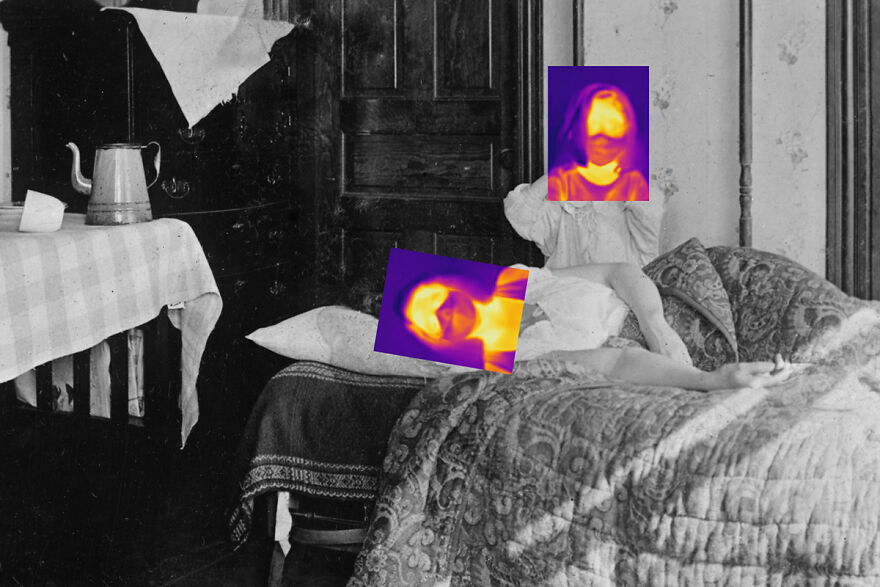 Reflections On The Present And The Past In The Pandemic Context Reflections On The Present And The Past In The Pandemic Context