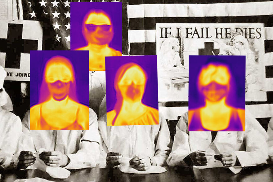 Reflections On The Present And The Past In The Pandemic Context Reflections On The Present And The Past In The Pandemic Context