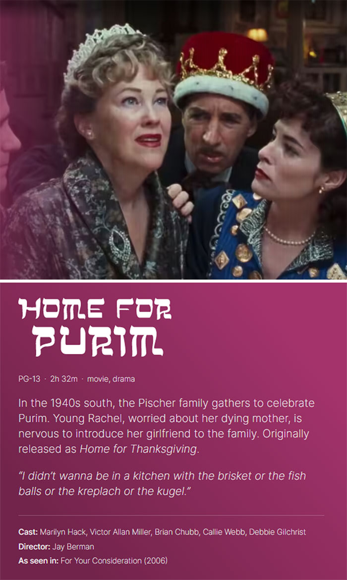 Meet Nestflix, A Netflix Clone With Movies That Don't Actually Exist