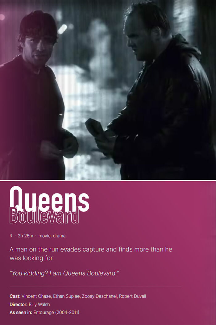 Meet Nestflix, A Netflix Clone With Movies That Don't Actually Exist