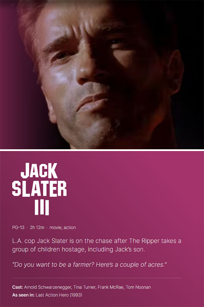 Meet Nestflix, A Netflix Clone With Movies That Don't Actually Exist