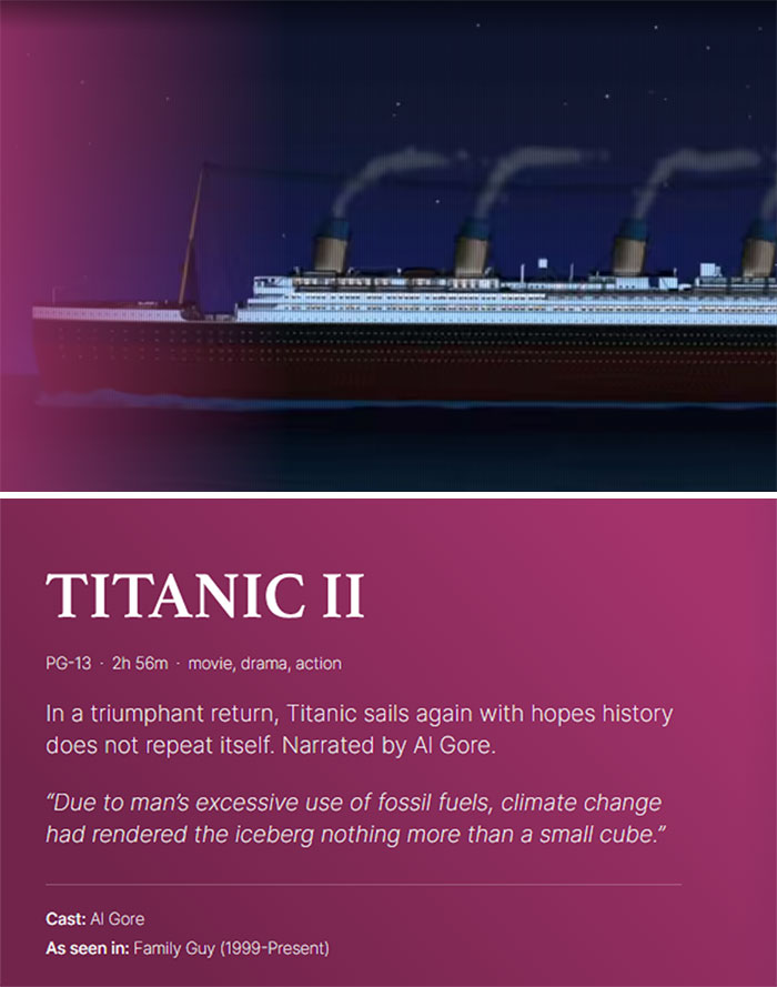 Meet Nestflix, A Netflix Clone With Movies That Don't Actually Exist