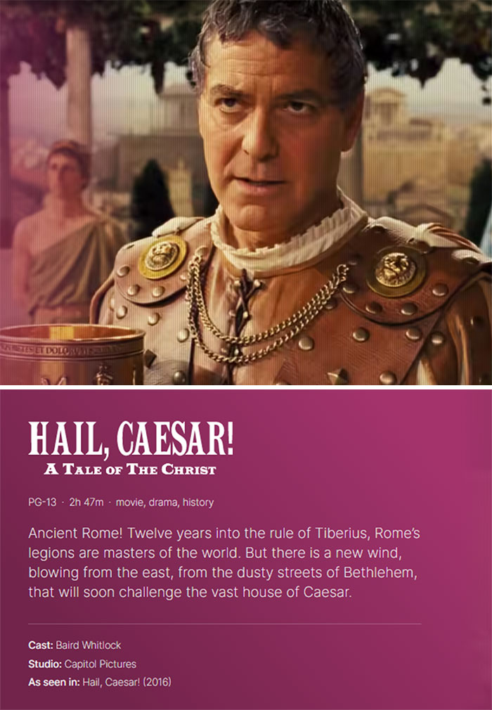 Meet Nestflix, A Netflix Clone With Movies That Don't Actually Exist