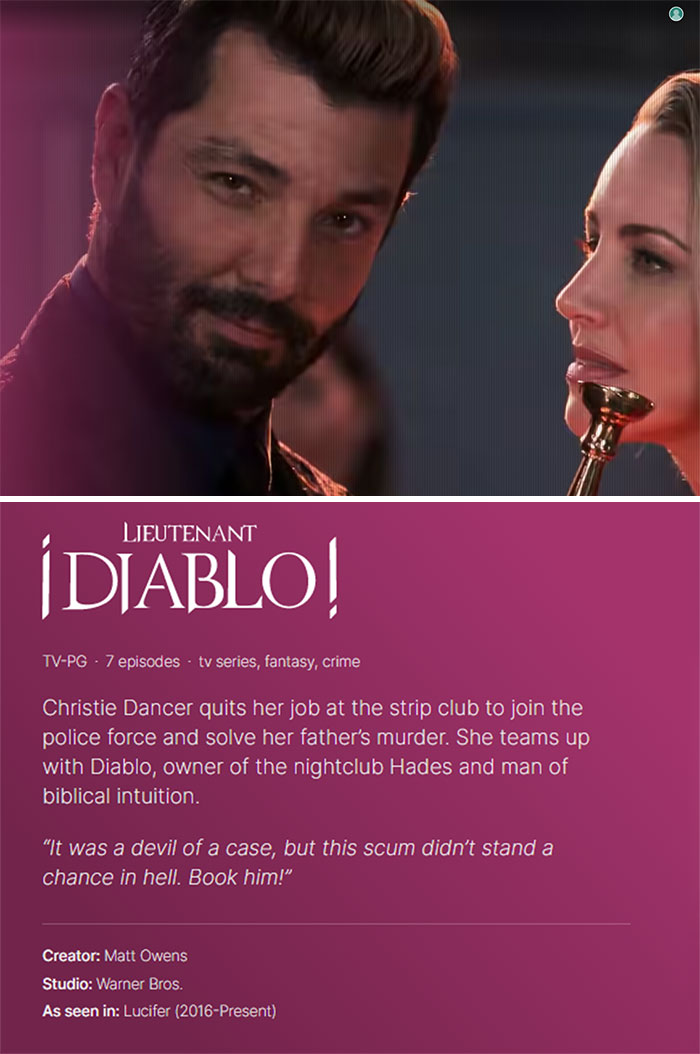 Meet Nestflix, A Netflix Clone With Movies That Don't Actually Exist