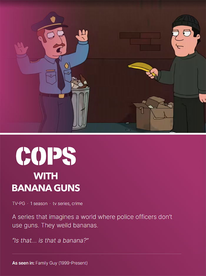 Meet Nestflix, A Netflix Clone With Movies That Don't Actually Exist