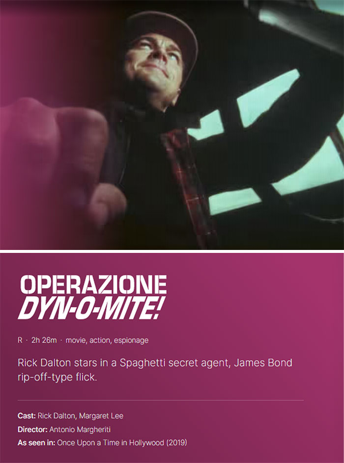 Meet Nestflix, A Netflix Clone With Movies That Don't Actually Exist