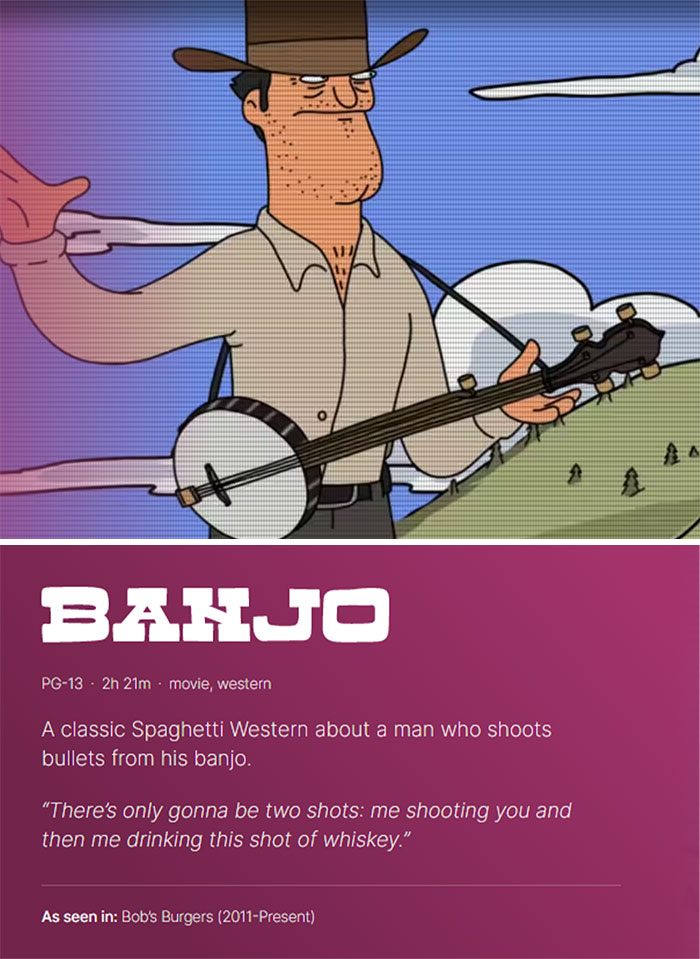 Meet Nestflix, A Netflix Clone With Movies That Don't Actually Exist