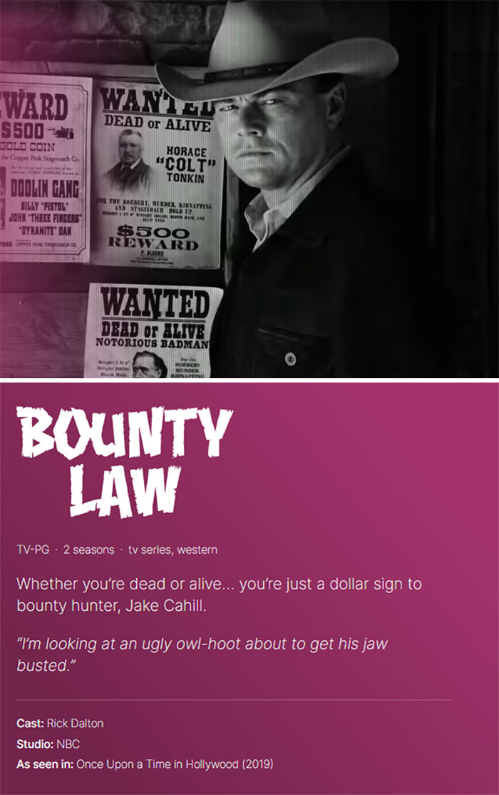 Meet Nestflix, A Netflix Clone With Movies That Don't Actually Exist