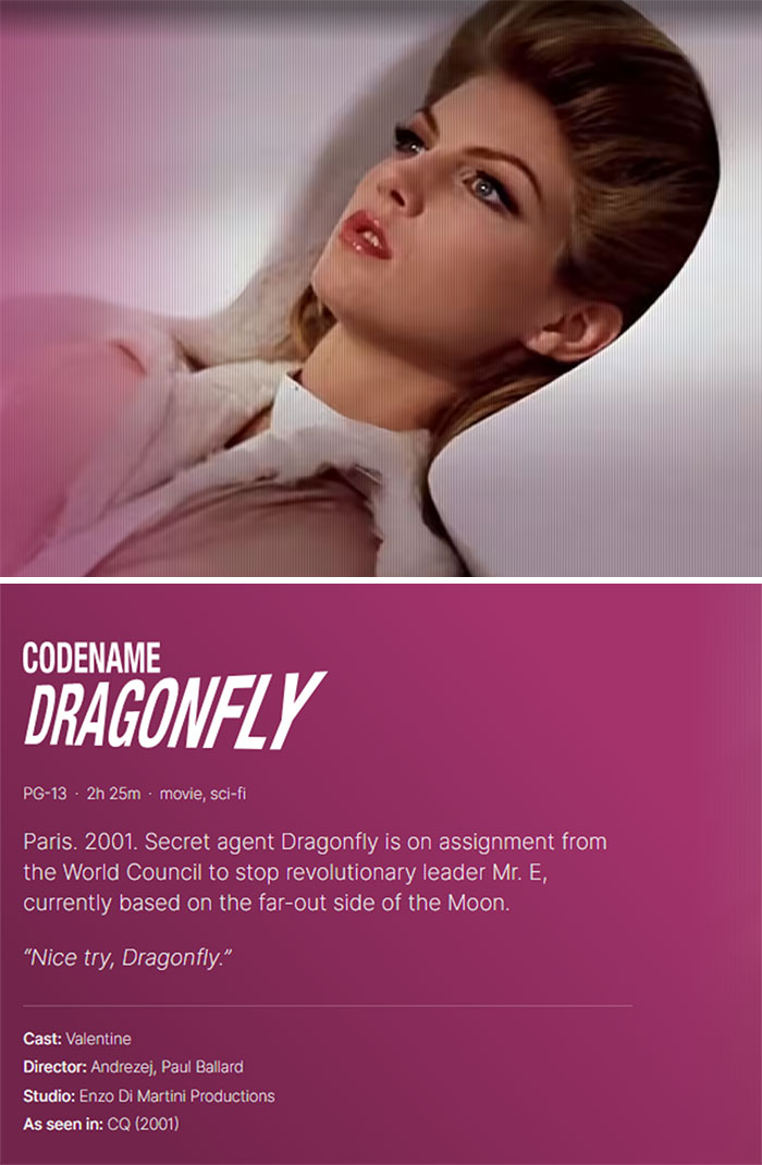 Meet Nestflix, A Netflix Clone With Movies That Don't Actually Exist